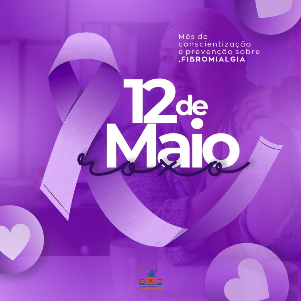 Maio Roxo