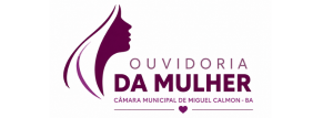 Símbolo Procuradoria da Mulher